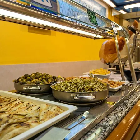 Mar Blau 3* Калелья