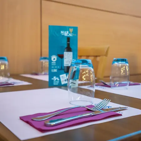 Mar Blau 3* Калелья