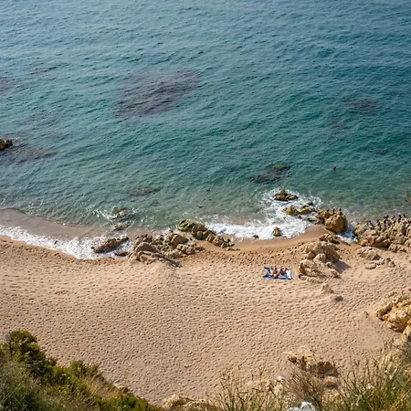 Mar Blau 3* Калелья