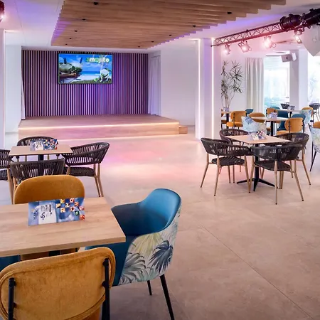 Mar Blau 3* Калелья