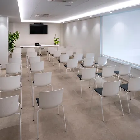 Отель Mar Blau Калелья