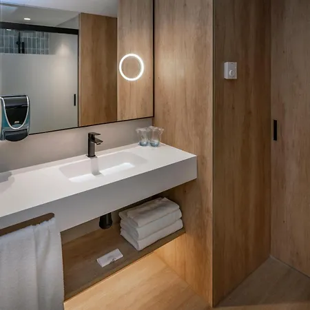 Mar Blau 3* Калелья