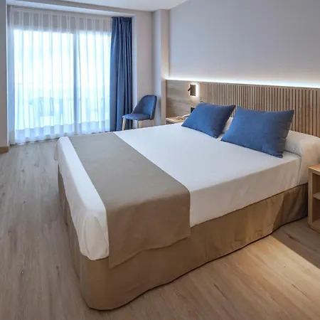 Mar Blau 호텔 3*