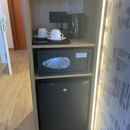 Mar Blau 3* Калелья