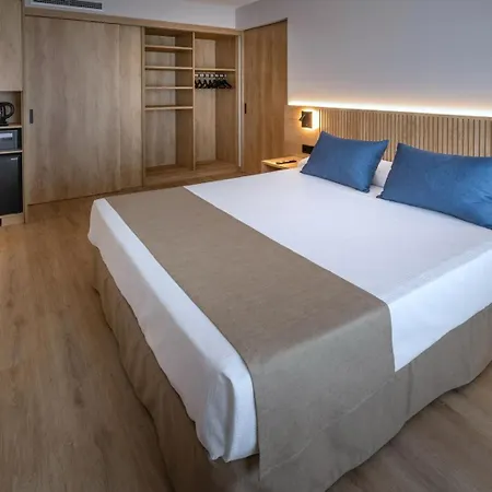 Mar Blau Калелья