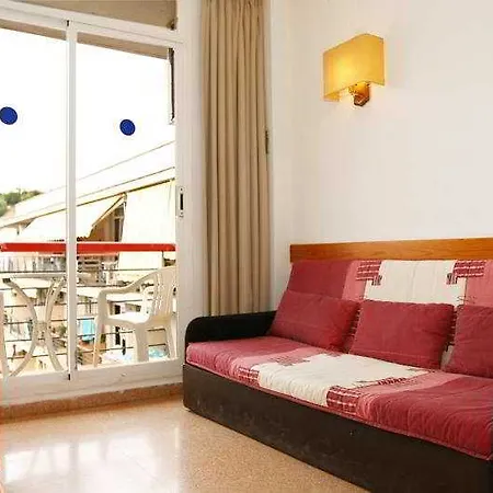 Mar Blau Калелья