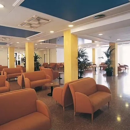 Mar Blau 3* Калелья