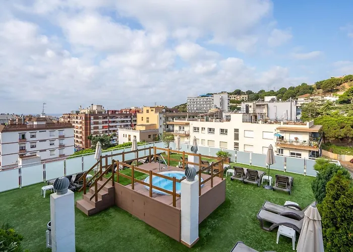 Hotel Mar Blau 3*