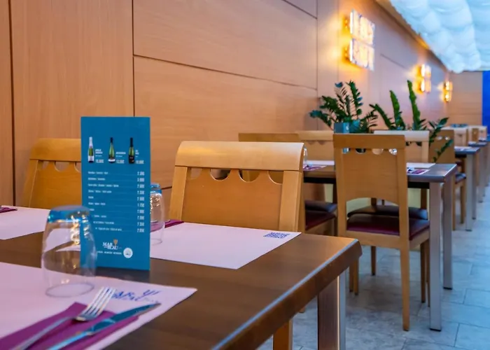 Mar Blau Hotel