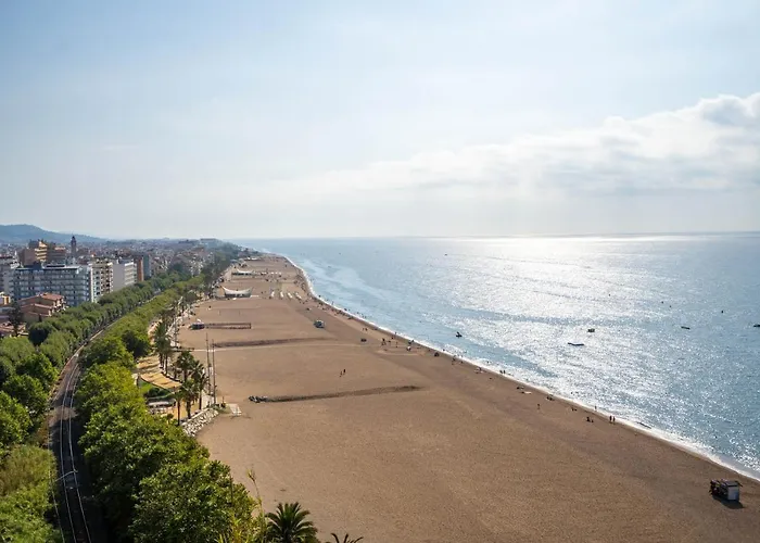 Mar Blau Hotel