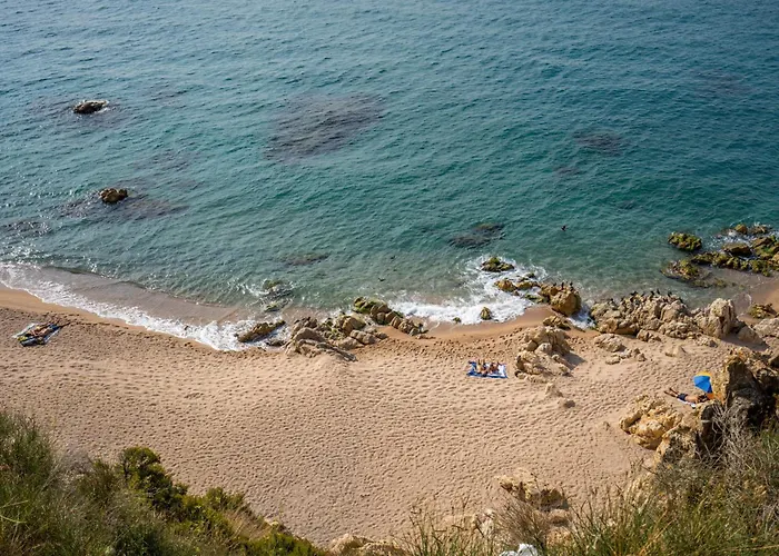Mar Blau 3* Calella
