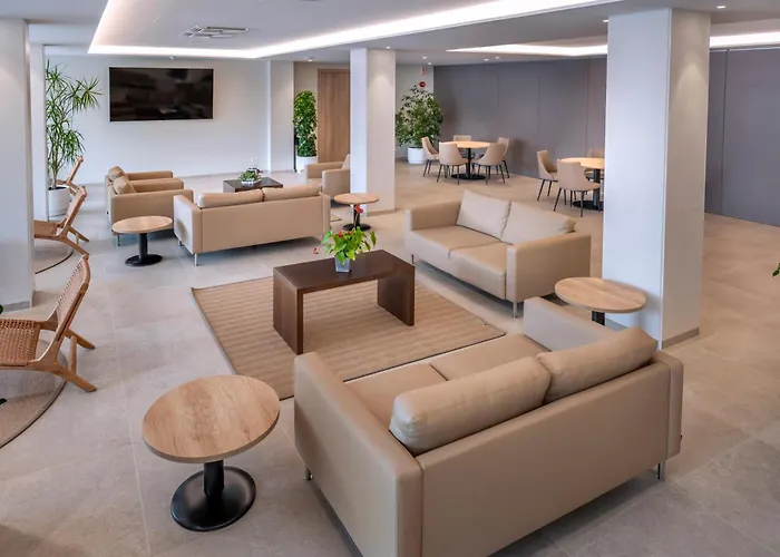 Mar Blau Hotel 3*