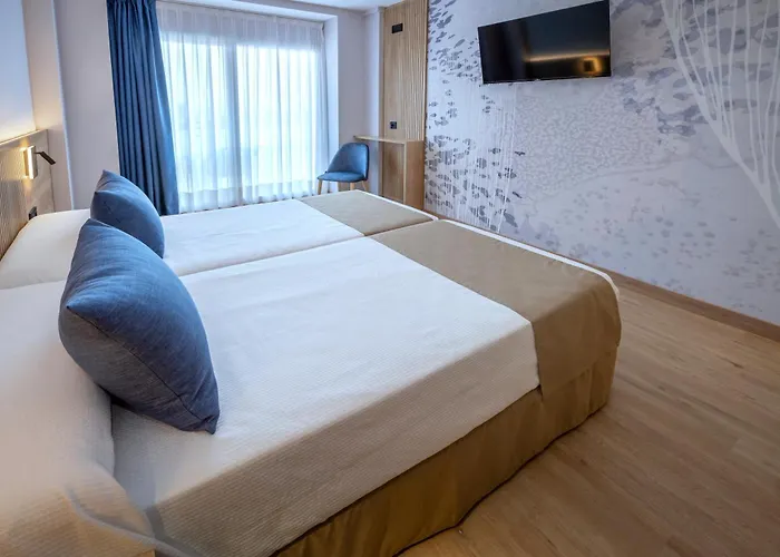 Mar Blau Hotel