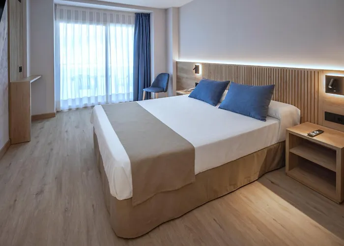 Mar Blau Hotel 3*