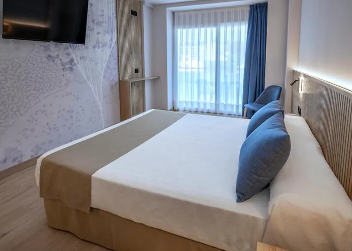 Hotel Mar Blau 3*