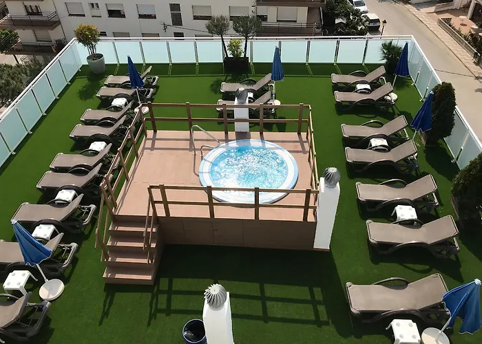 Mar Blau Hotel