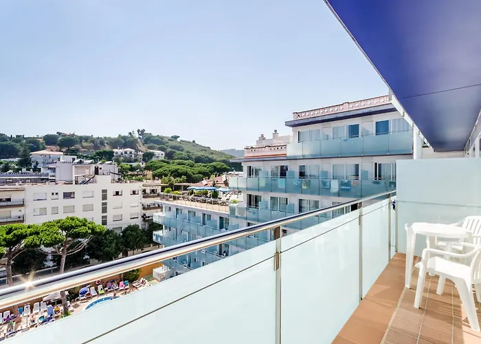 Mar Blau Hotel 3*