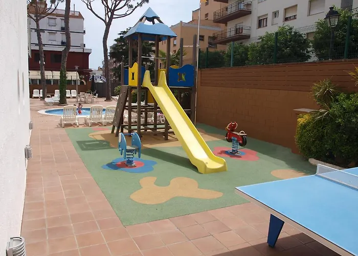 Hotel Mar Blau 3*