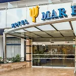Mar Blau Hotel 3*