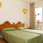 Szálloda Mar Blau 3*