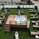 Mar Blau Hotel