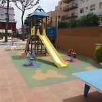 Szálloda Mar Blau 3*