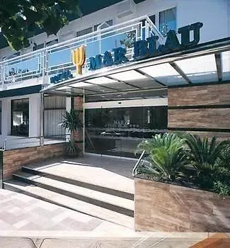 Ξενοδοχείο Mar Blau 3*