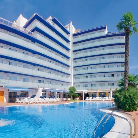 Ξενοδοχείο Mar Blau 3*