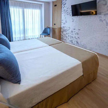 Mar Blau Hotel