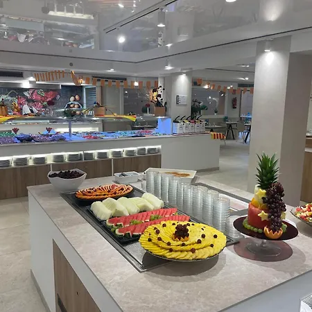 Hotel Mar Blau