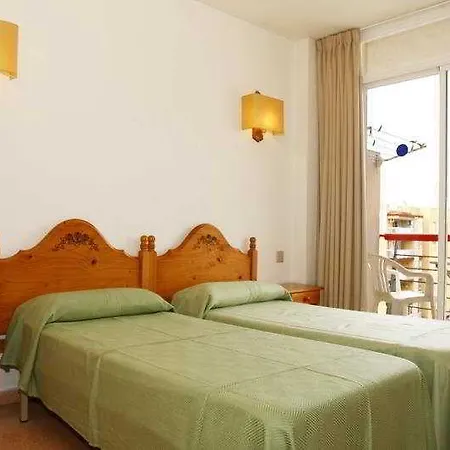 Hotel Mar Blau 3*