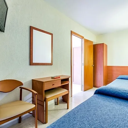 Mar Blau 3* カレーリャ