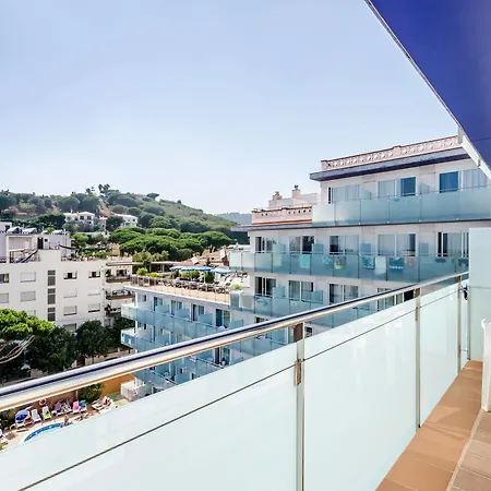 Mar Blau Ξενοδοχείο 3*