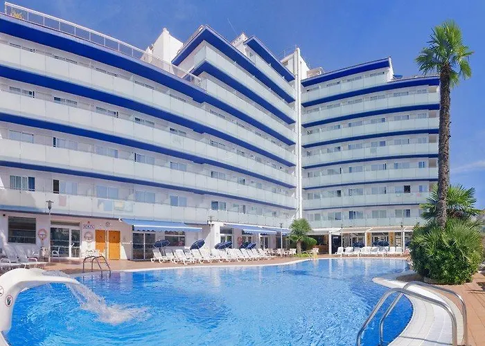 Mar Blau Hotel