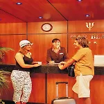 Hotel Mar Blau