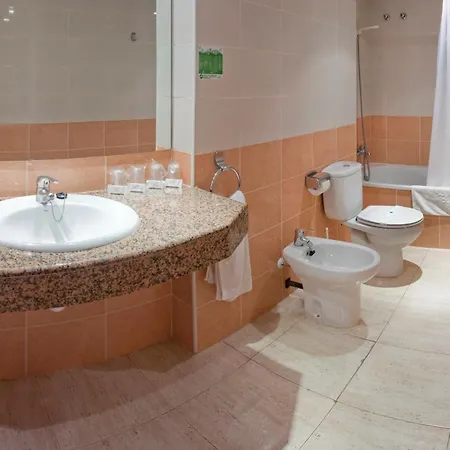 Mar Blau Otel Calella