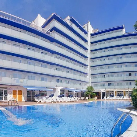 Mar Blau Otel
