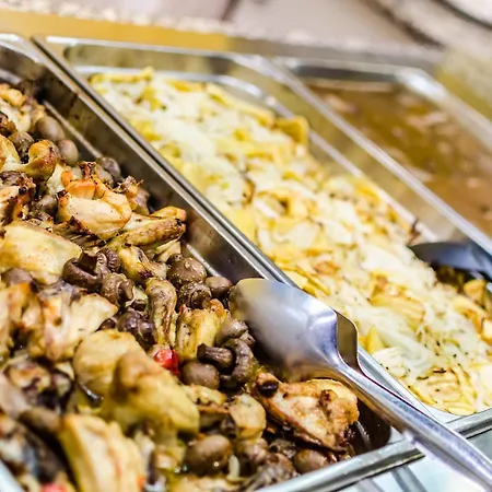 Mar Blau Hotel Calella