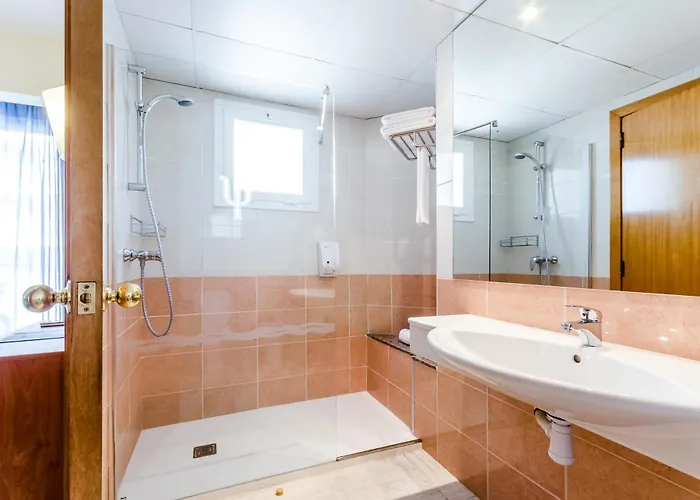 Mar Blau ホテル 3*